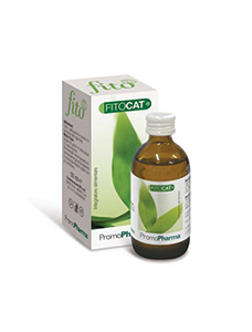 Fitocat 2 50 ml