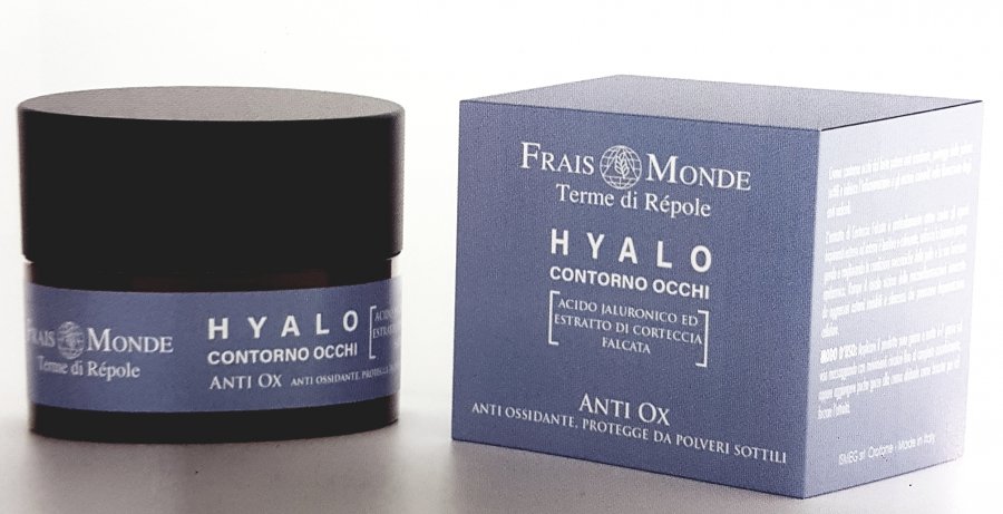 Frais Monde Hyalo contorno occhi Anti Ox 30 ml