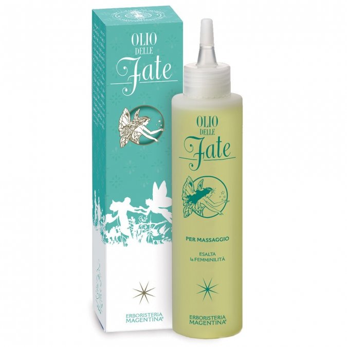 Olio delle Fate 150 ml