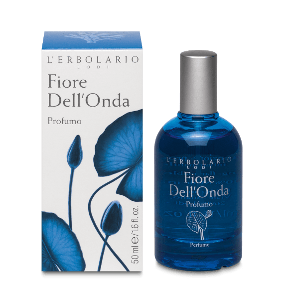 Profumo Fiore Dell'Onda 50 ml