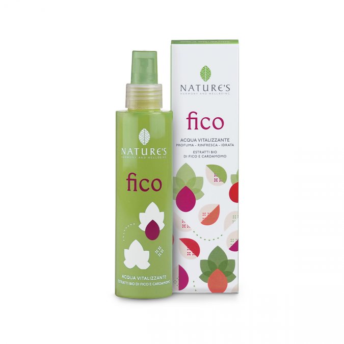 Fico Acqua Vitalizzante 150 ml