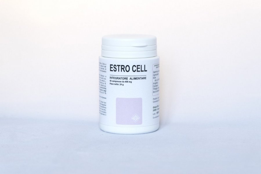 Estro cell 60 cps