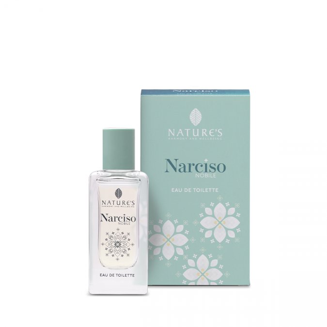 Eau de toilette Narciso Nobile 50 ml