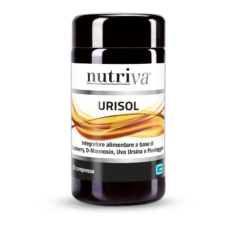 Urisol compresse