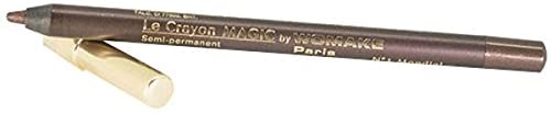 womake matita Magic Liner Occhi cioccolato stellato