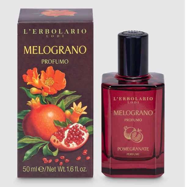 Melograno profumo 50 ml