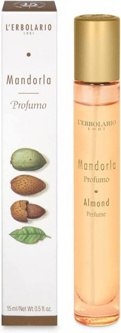 L'Erbolario Mandorla Profumo 15 ml Edizione Limitata