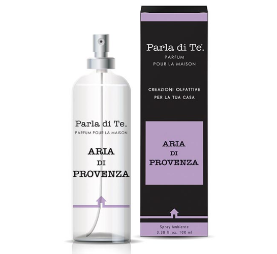 Parla di Te Parfum Maison Aria di Provenza 100 ml