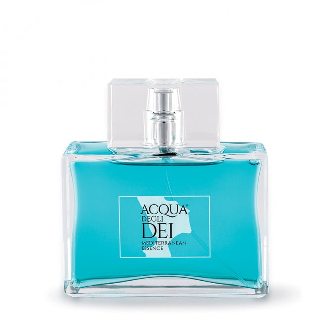 BLU Eau de Parfum 50 ml