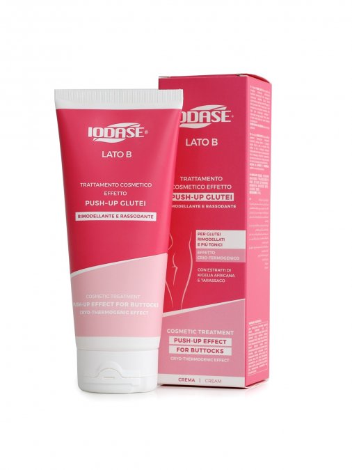 Iodase Lato B Crema 200 ml