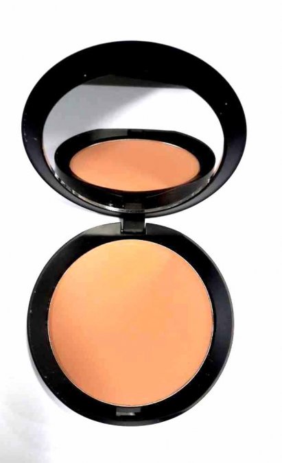 Terra Compatta RESPLENDENT Bronzer N°3