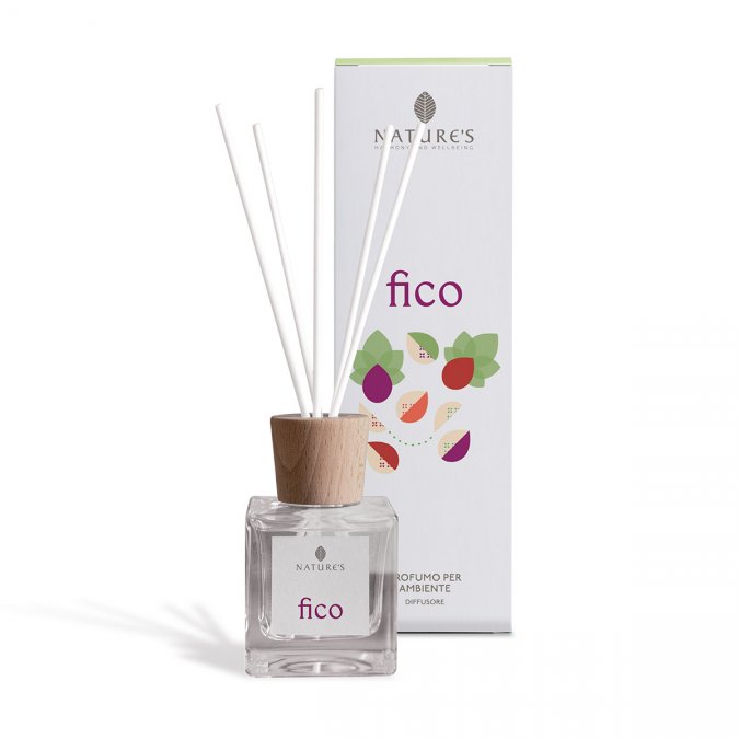 Profumo per ambiente Fico 100 ml