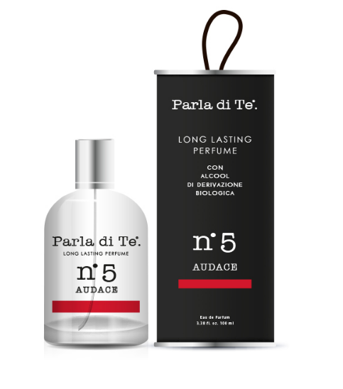 Parla di Te Eau de Parfum N5 Audace 100 ml