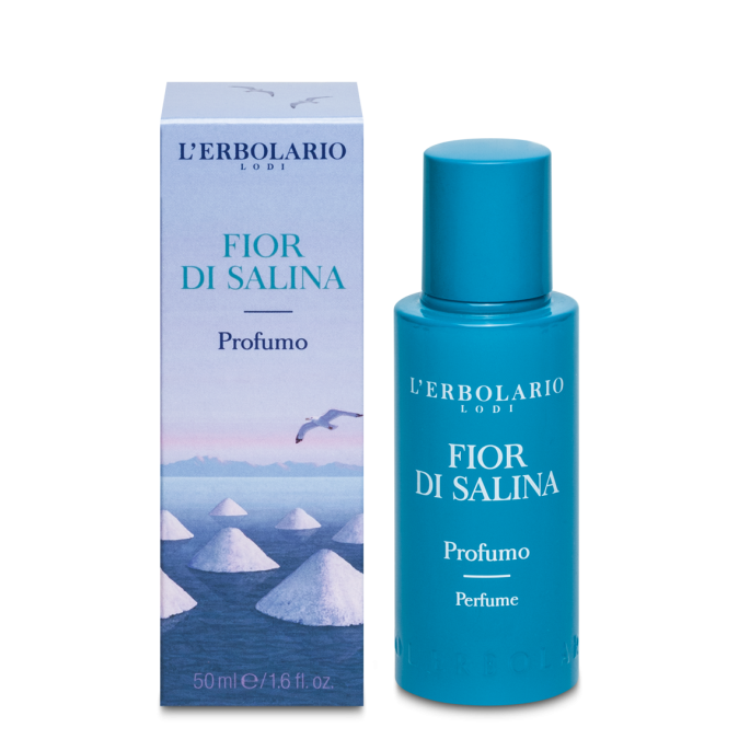 fior di salina profumo 50 ml