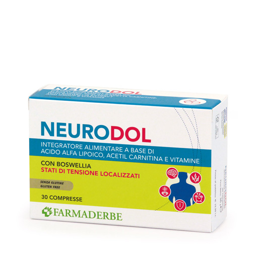 NeuroDol 30 compresse