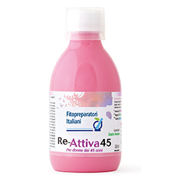 Re-Attiva45 300 ml