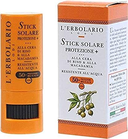 Stick Solare Viso SPF 50+