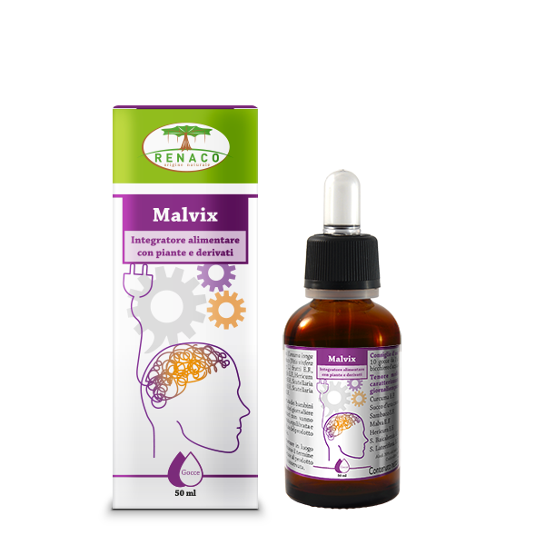 Malvix 50 ml