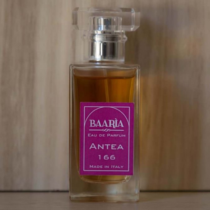 166 Antea (Ricorda Hypnotic poison di Dior)