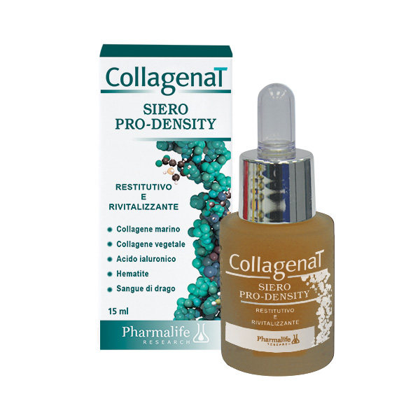 Collagenat Siero Pro-Density 15ml