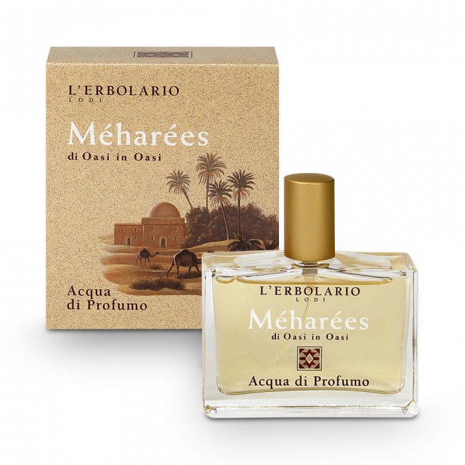 Meharees Profumo 50 ml