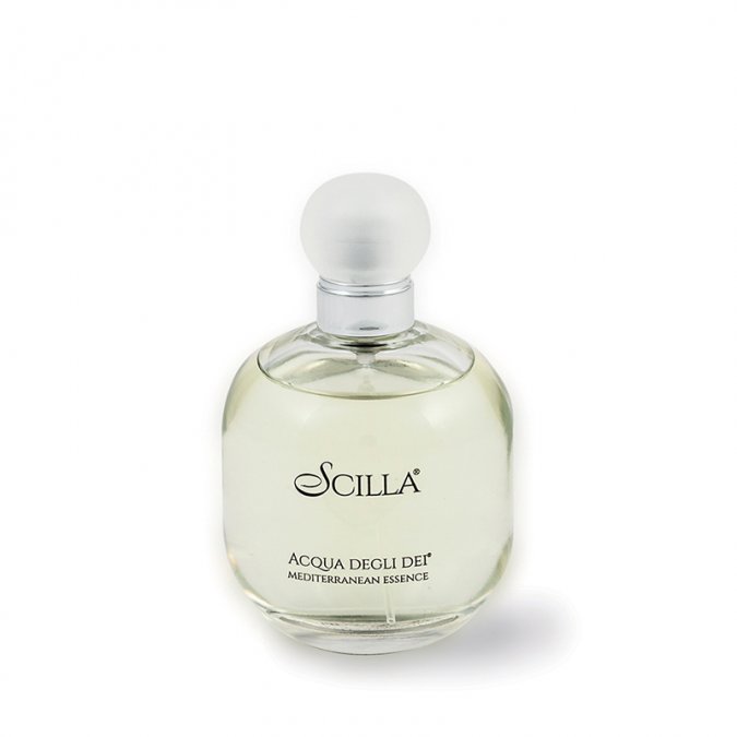 SCILLA 50 ml Eau de Parfum