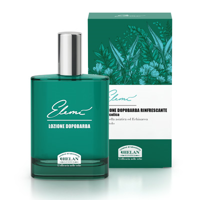 Lozione Dopobarba Rinfrescante 75 ml.