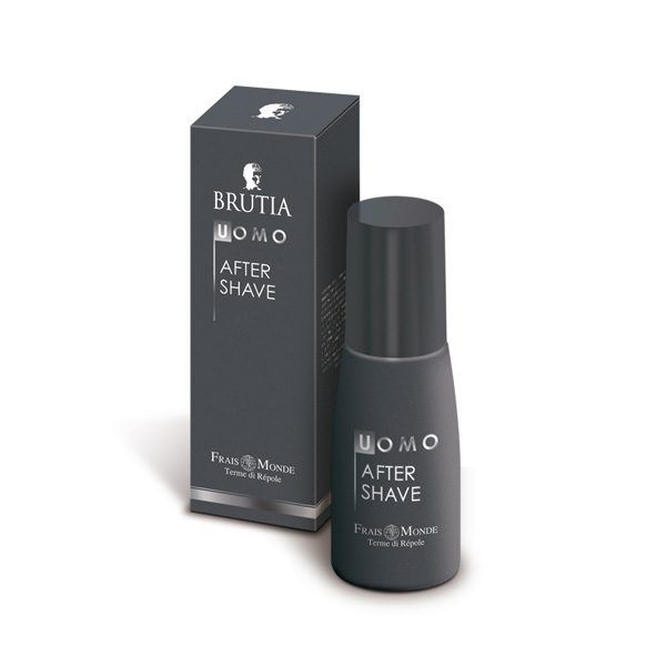 Frais Monde Men Brutia After Shave After Shave - 50 gr