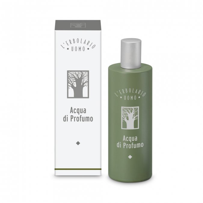 ERBOLARIO UOMO PROFUMO 50 ML