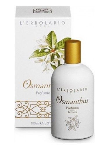 OSMANTHUS PROFUMO 100 ML