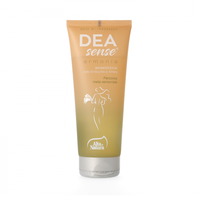 Dea sense Bagnodoccia Armonia 200 ml