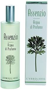 ASSENZIO PROFUMO 50 ML