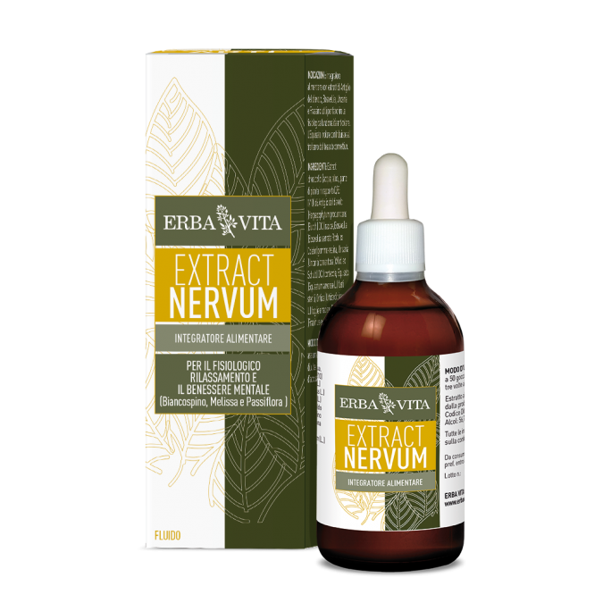 Extract Nervum 50 ml