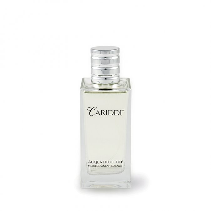 CARIDDI 50 ml Eau de Parfum