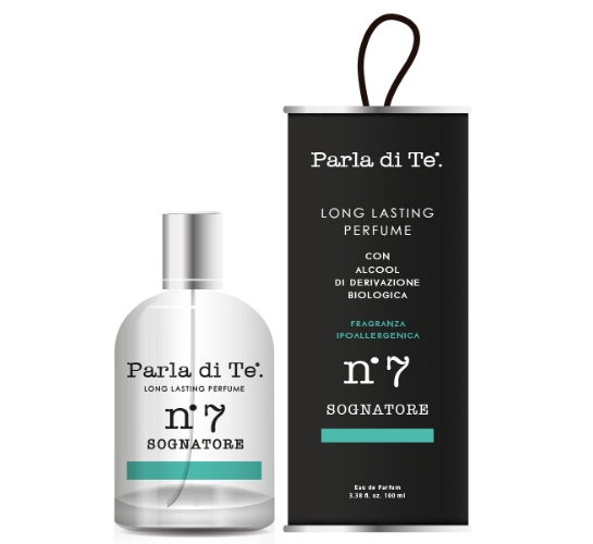 Parla di Te Eau de Parfum N7 Sognatore 100 ml