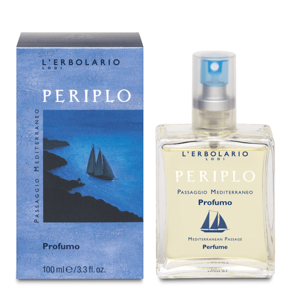 Periplo Profumo 100 ml