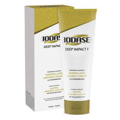 Iodase deep impact f crema