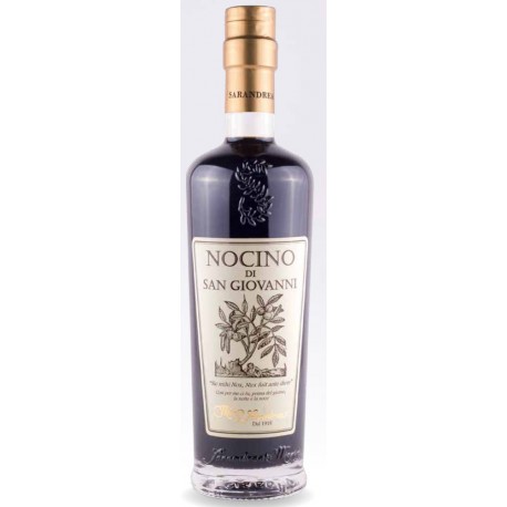 Nocino di San Giovanni 50 cl