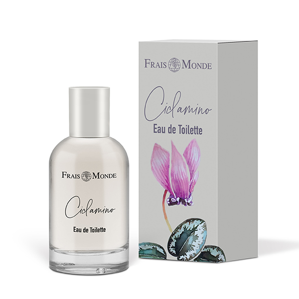 Frais Monde Ciclamino Eau de Toilette 30 ml