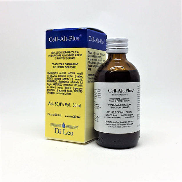 CELL-ALT-PLUS 50 ml