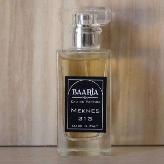 213 Meknes (Ricorda Dior homme di Dior)