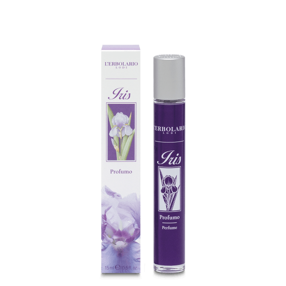 Iris Profumo 15 ml