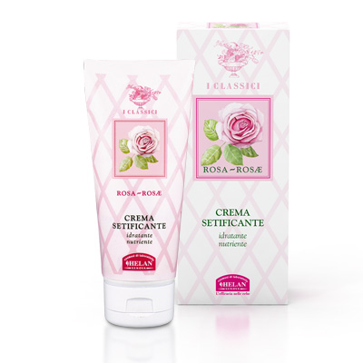 ROSA ROSAE CREMA SETIFICANTE 200ML