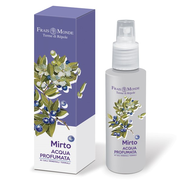 Frais Monde Acqua Profumata Mirto 125 ml