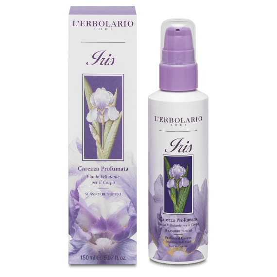 Iris Carezza Profumata 150 ml