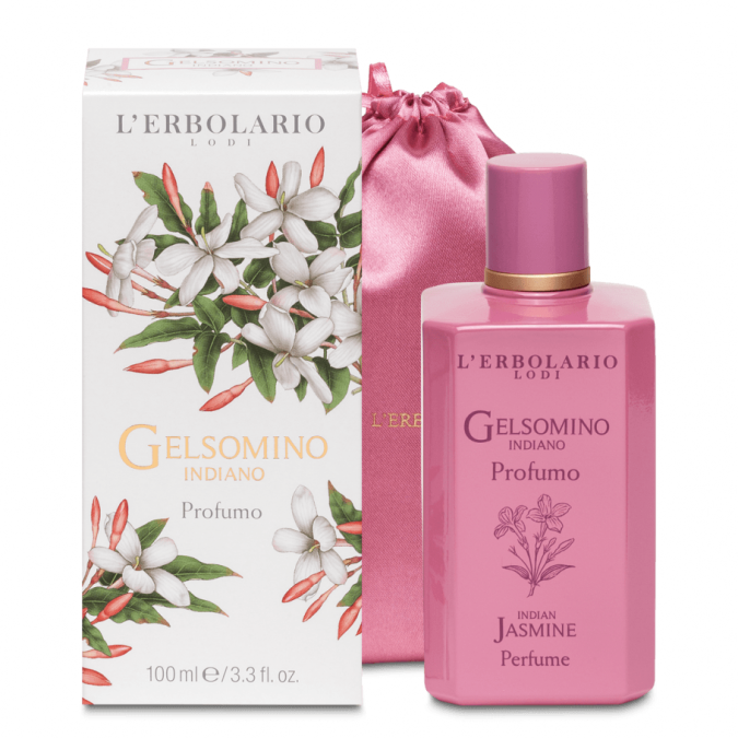 Gelsomino Indiano Profumo Gelsomino Indiano 100 ml