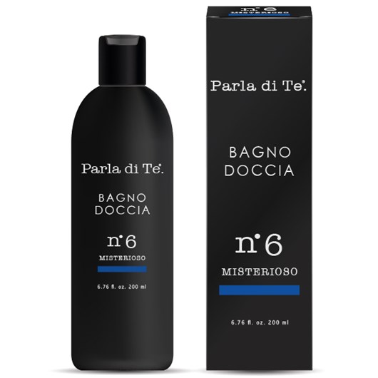 Parla di Te bagno doccia misterioso n. 6 200 ml