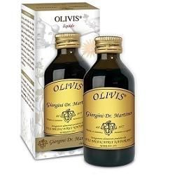 Olivis liquido 100 ml