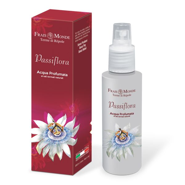 Frais Monde Acqua Profumata Passiflora 125ml