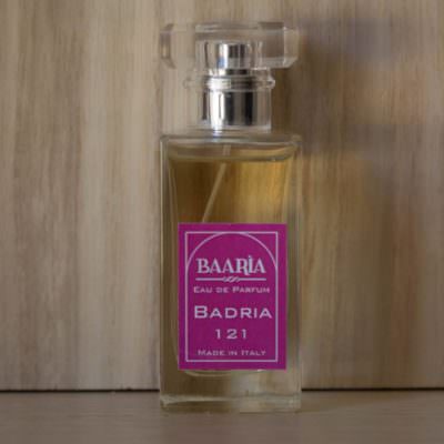 121 Badria (Ricorda Eternity di Calvin Klein)